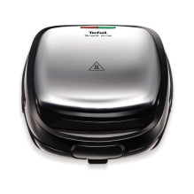 TEFAL tosteris Snack Time 3in1 700W SW342D38