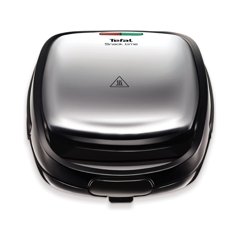 TEFAL tosteris Snack Time 3in1 700W SW342D38