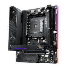 Płyta główna Asus ROG CROSSHAIR VIII IMPACT Płyta główna Asus ROG CROSSHAIR VIII IMPACT