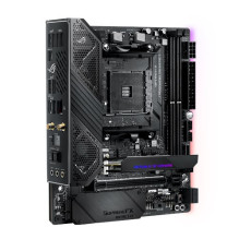 Płyta główna Asus ROG CROSSHAIR VIII IMPACT Płyta główna Asus ROG CROSSHAIR VIII IMPACT