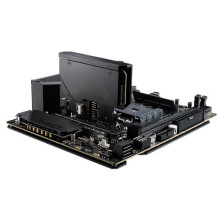Płyta główna Asus ROG CROSSHAIR VIII IMPACT Płyta główna Asus ROG CROSSHAIR VIII IMPACT
