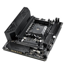 Płyta główna Asus ROG CROSSHAIR VIII IMPACT Płyta główna Asus ROG CROSSHAIR VIII IMPACT