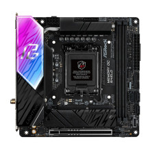 Pamatplokštė ASRock B860I LIGHTNING WIFI Pamatplokštė ASRock B860I LIGHTNING WIFI