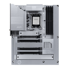 Motherboard MSI PRO Z890-S WIFI PZ Motherboard MSI PRO Z890-S WIFI PZ