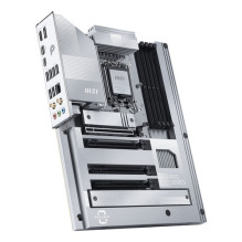 Motherboard MSI PRO Z890-S WIFI PZ Motherboard MSI PRO Z890-S WIFI PZ