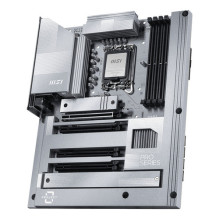 Pagrindinė plokštė MSI PRO Z890-S WIFI PZ Pagrindinė plokštė MSI PRO Z890-S WIFI PZ