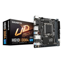 Motherboard Gigabyte H610I DDR4