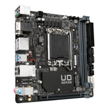 Pagrindinė plokštė Gigabyte H610I DDR4