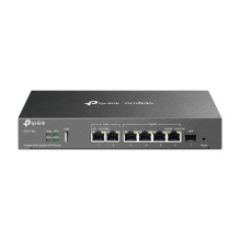 Maršrutizatorius TP-Link Multi-Gigabit VPN ER707-M2
