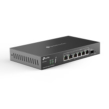 Maršrutizatorius TP-Link Multi-Gigabit VPN ER707-M2