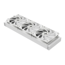 Vandens aušinimo sistema Xilence LiQuRizer LQ360G.W.ARGB (XC998)
