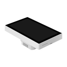 Valdymo skydas „WiFi“ / „Bluetooth“ / „ZigBee Matter“ SONOFF NSPanel Pro 120 (biły) NSPanel120PW