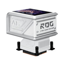 Vandens aušinimo sistema Asus ROG Ryuo IV 360 ARGB White Edition (90RC01N2-B0EAY0) Vandens aušinimo sistema Asus ROG Ryuo IV 360 ARGB White Edition (90RC01N2-B0EAY0)