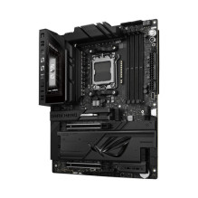 ASUS ROG CROSSHAIR X870E DARK HERO WIFI7 ATX Pagrindinė plokštė AM5 HDMI / USB4