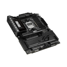 ASUS ROG CROSSHAIR X870E DARK HERO WIFI7 ATX Pagrindinė plokštė AM5 HDMI / USB4