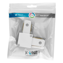 Elektrinė jungtis bėginei sistemai DPM X-Line L Elektrinė jungtis bėginei sistemai DPM X-Line L