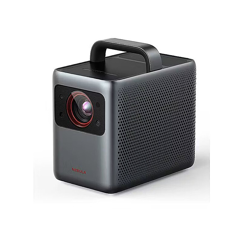 Nebula Cosmos 4K SE Projector, Grey