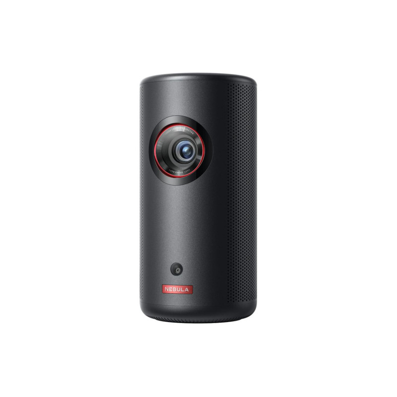Nebula Capsule 3 Laser Projector, Black