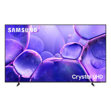 Samsung 50 colių krištolo UHD U8092F 4K Smart televizorius (2025 m.)
