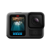 GOPRO HERO13 JUODA