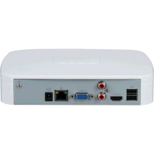 Įrašymo įrenginys Dahua Technology NVR4104-EI Įrašymo įrenginys Dahua Technology NVR4104-EI