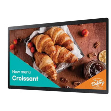 Samsung skaitmeninė reklamos sistema QBC serija 24" QB24C (LH24QBCEBGCXEN) Samsung skaitmeninė reklamos sistema QBC serija 24" QB24C (LH24QBCEBGCXEN)