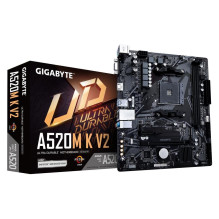 Gigabyte A520M K V2 mATX...