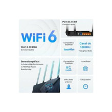 Maršrutizatorius TP-Link Archer AX55 Pro Maršrutizatorius TP-Link Archer AX55 Pro