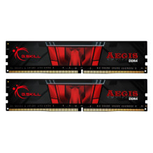 Pamięć DDR4 32GB (2x16GB) Aegis 2666MHz CL19 XMP2