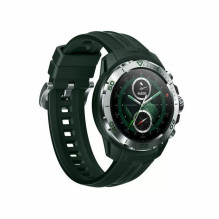 Smartwatch GS Explorer 1.3 inch 460 mAh Green Smartwatch GS Explorer 1.3 inch 460 mAh Green