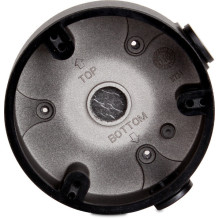Serveru Kabeļi DAHUA JUNCTION BOX / PFA136-BLACK