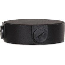 Serveru Kabeļi DAHUA JUNCTION BOX / PFA136-BLACK