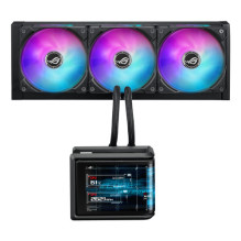 ASUS ROG RYUO IV SLC 360 ARGB