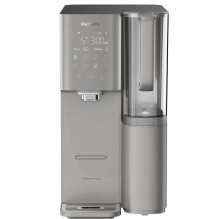Philips ADD6921DG / 10 vandens filtrų Dozatorius vandens filtrui 3,6 l pilkas Philips ADD6921DG / 10 vandens filtrų Dozatorius vandens filtrui 3,6 l pilkas