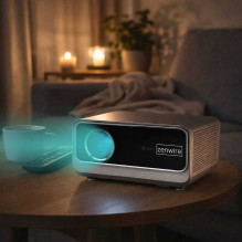 Projektorius Zenwire PrimeView G60
