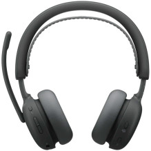 Logitech Zone Wireless 2 ES Headset On-Ear OnEar Graphite (981-001493) (981001493)