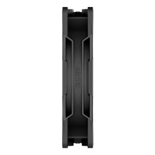 Arctic P14 Pro Reverse (juoda, 3er pakuotė, 140 mm) Arctic P14 Pro Reverse (juoda, 3er pakuotė, 140 mm)