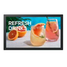 Samsung Digital Signage (LH13QBCEBGBXEN)
