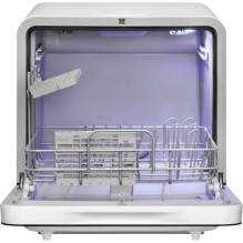 Bomann TSG 5702 Countertop 3 place settings