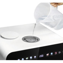 Bomann TSG 5702 Countertop 3 place settings