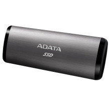 ADATA SE760 1 TB USB Type-C 3.2 Gen 2 (3.1 Gen 2) Titanium