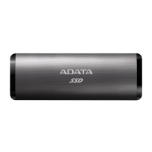 ADATA SE760 1 TB USB Type-C 3.2 Gen 2 (3.1 Gen 2) Titanium