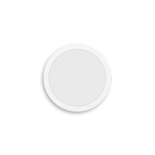 Šviestuvas plafonas Philips, LED, 12W, 4000K, 1350lm, Ø21