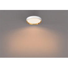 Šviestuvas plafonas Philips, LED, 24W, 4000K, 2700lm, Ø38.4 Šviestuvas plafonas Philips, LED, 24W, 4000K, 2700lm, Ø38.4