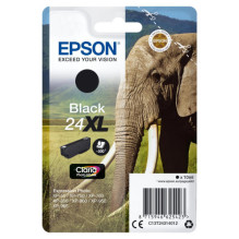 Analog Epson 24 XL...