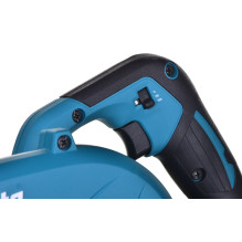Akumuliatorinis pūstuvas 18V DUB185Z MAKITA Akumuliatorinis pūstuvas 18V DUB185Z MAKITA