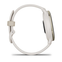 „Garmin Vivoactive 5“ 3,05 cm (1,2 colio) AMOLED 42 mm Skaitmeninis 390 x 390 pikselių Jutiklinis ekranas Baltas „Wi-Fi“ „Garmin Vivoactive 5“ 3,05 cm (1,2 colio) AMOLED 42 mm Skaitmeninis 390 x 390 pikselių Jutiklinis ekranas Baltas „Wi-Fi“