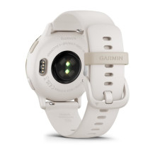 „Garmin Vivoactive 5“ 3,05 cm (1,2 colio) AMOLED 42 mm Skaitmeninis 390 x 390 pikselių Jutiklinis ekranas Baltas „Wi-Fi“ „Garmin Vivoactive 5“ 3,05 cm (1,2 colio) AMOLED 42 mm Skaitmeninis 390 x 390 pikselių Jutiklinis ekranas Baltas „Wi-Fi“