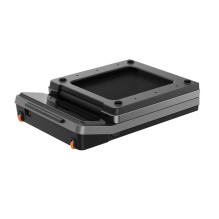„Kingsmith Z3 WalkingPad“ elektrinis bėgimo takelis