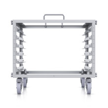 Ubiquiti U-Rack-6U-TL Rack base